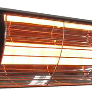 Terrassevarmer-Wimpel-LG-1500W-sort-IP55 Terrassevarmer-Wimpel-LG-1500W-sort-IP55