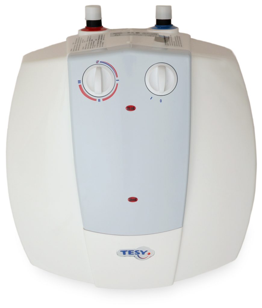 Tesy varmtvannsbereder Tesy varmtvannsbereder