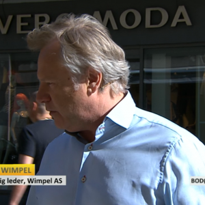 130610_TV2 God Morgen Norge - 1 130610_TV2 God Morgen Norge - 1