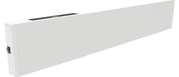 Varmelist - FX16p-serien Varmelist - FX16p-serien