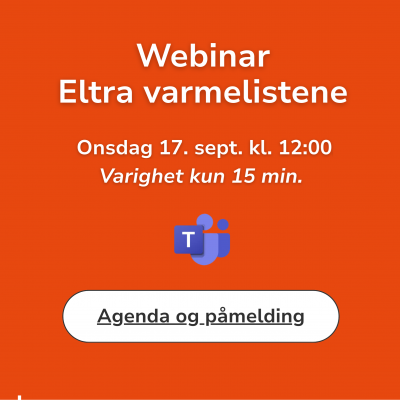 Webinar standard-design forside wimpel.no